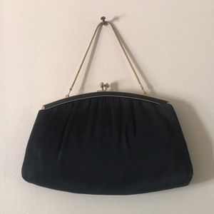 Black New Vintage Andé